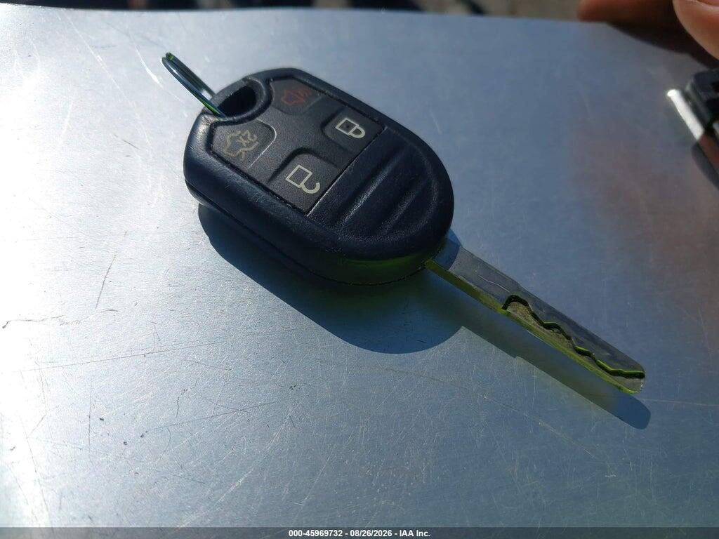 3FADP4EJ7JM115365 2018 FORD FIESTA photo no. 11