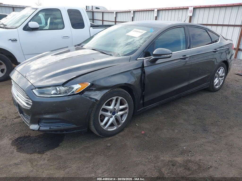 3FA6P0H74FR238651 2015 FORD FUSION photo no. 2