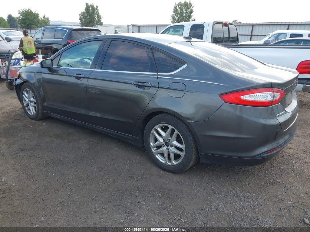3FA6P0H74FR238651 2015 FORD FUSION photo no. 3