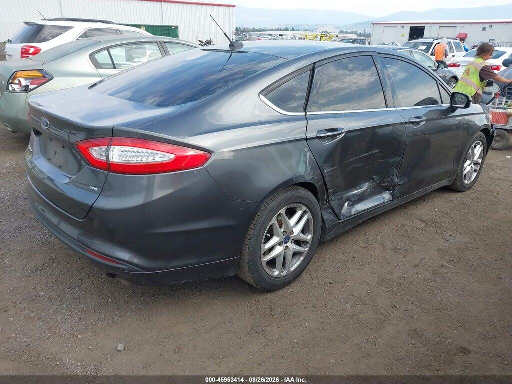 3FA6P0H74FR238651 2015 FORD FUSION photo no. 4