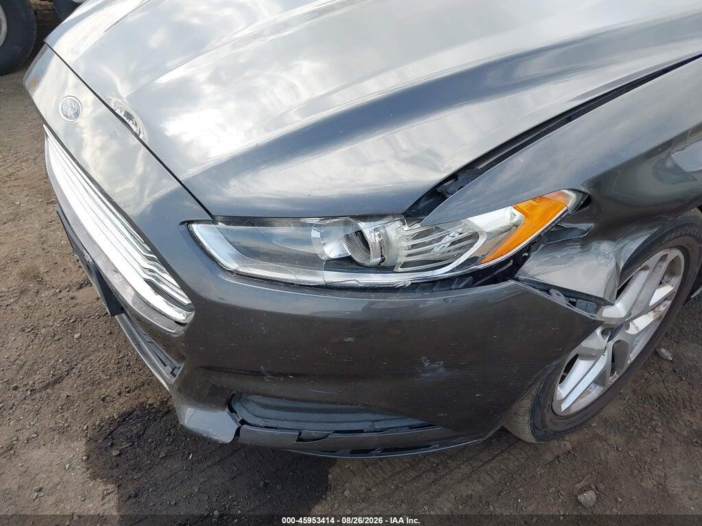 3FA6P0H74FR238651 2015 FORD FUSION photo no. 6