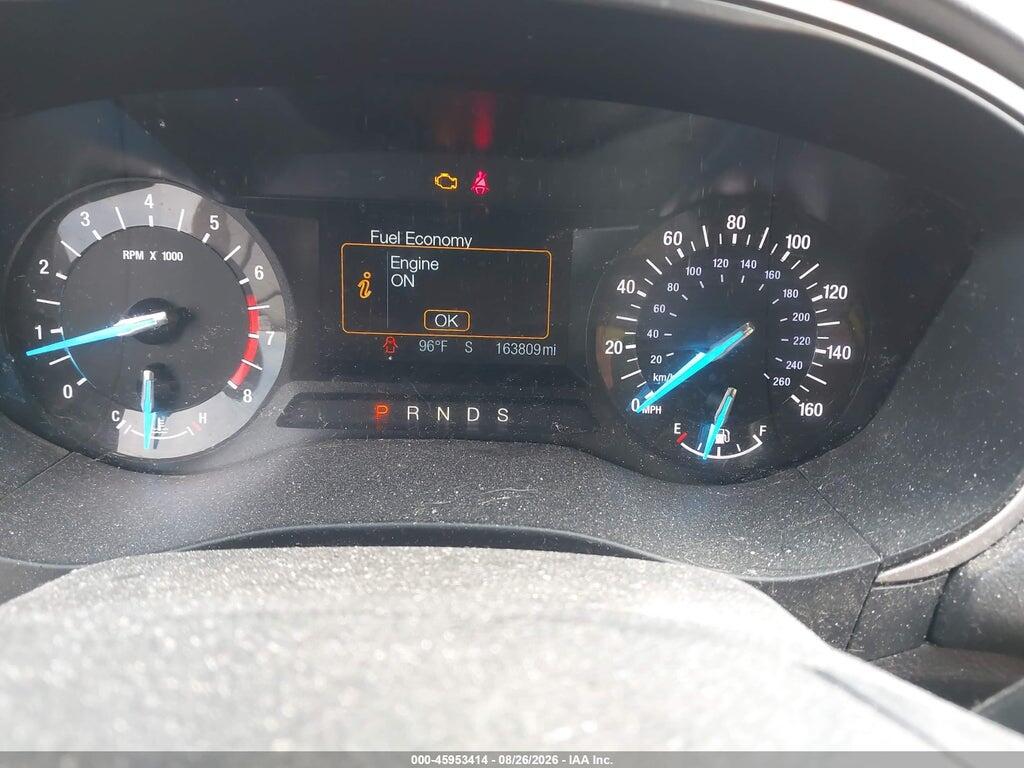 3FA6P0H74FR238651 2015 FORD FUSION photo no. 7