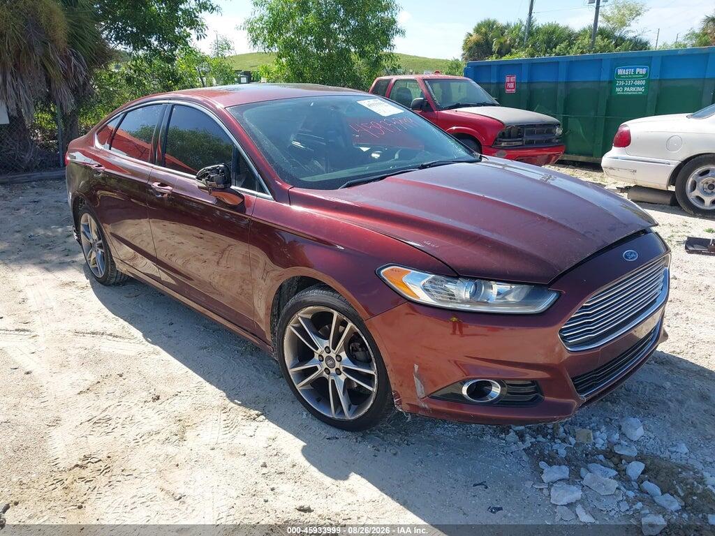 2015 FORD FUSION 3FA6P0D97FR242863