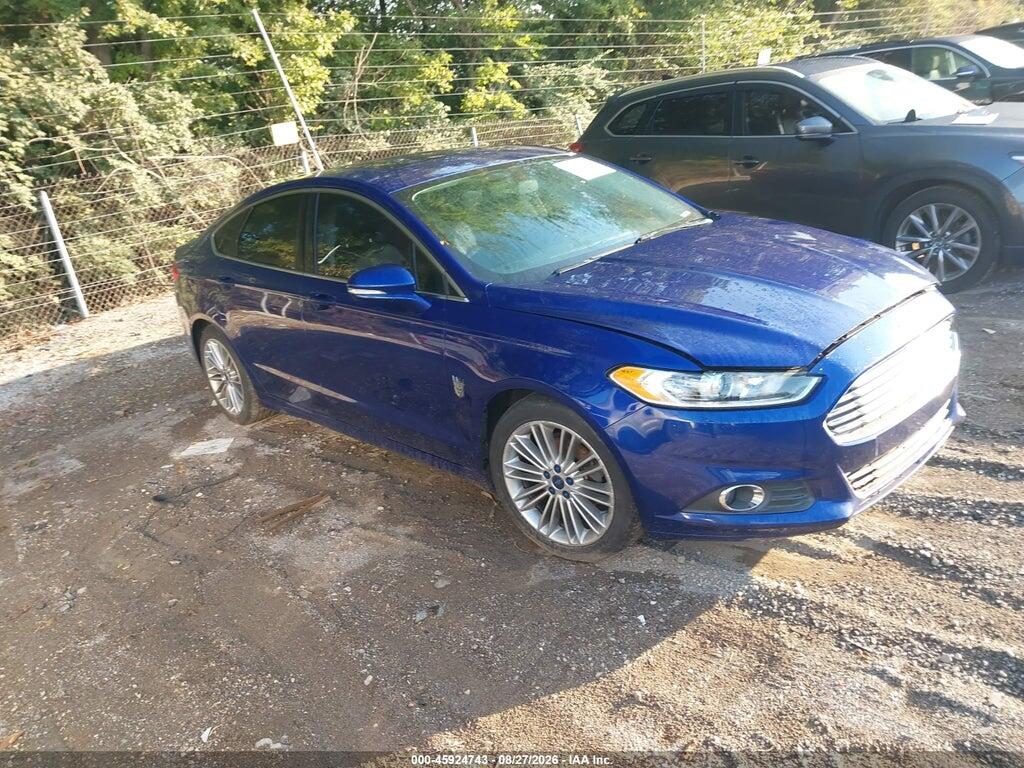 2015 FORD FUSION 3FA6P0HD8FR223415