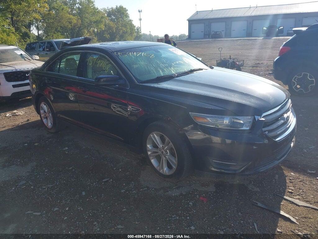 2014 FORD TAURUS 1FAHP2E83EG117066