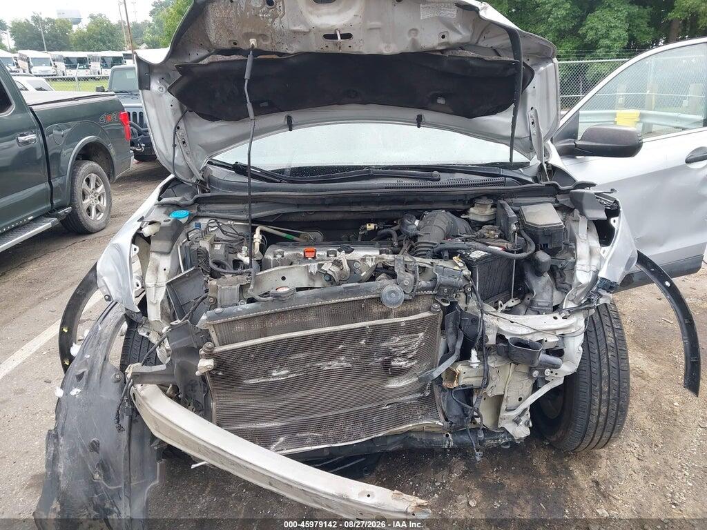 5J6RM4H32DL010948 2013 HONDA CR-V photo no. 10