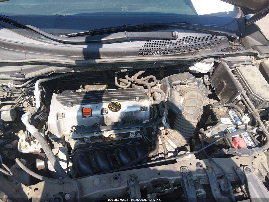 5J6RM3H33DL031656 2013 HONDA CR-V photo no. 10