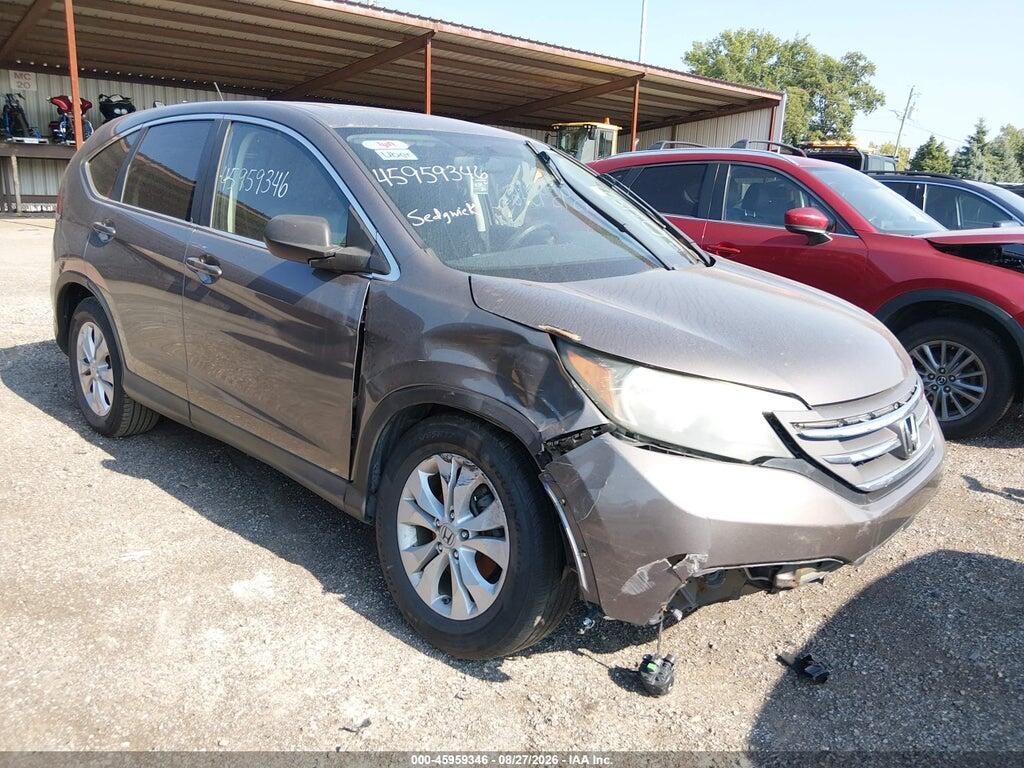 2013 HONDA CR-V 5J6RM4H53DL031941