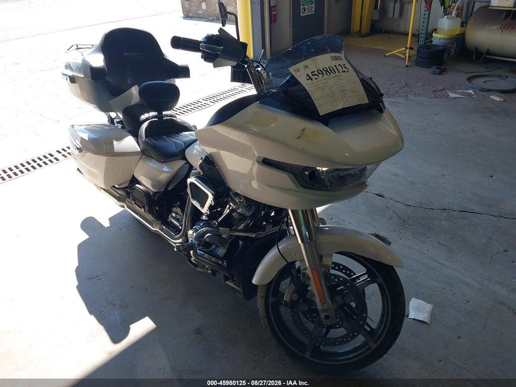 2024 HARLEY-DAVIDSON FLTRX 1HD1KH718RB647838