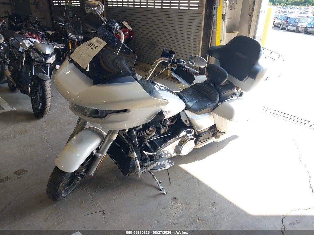 1HD1KH718RB647838 2024 HARLEY-DAVIDSON FLTRX photo no. 2