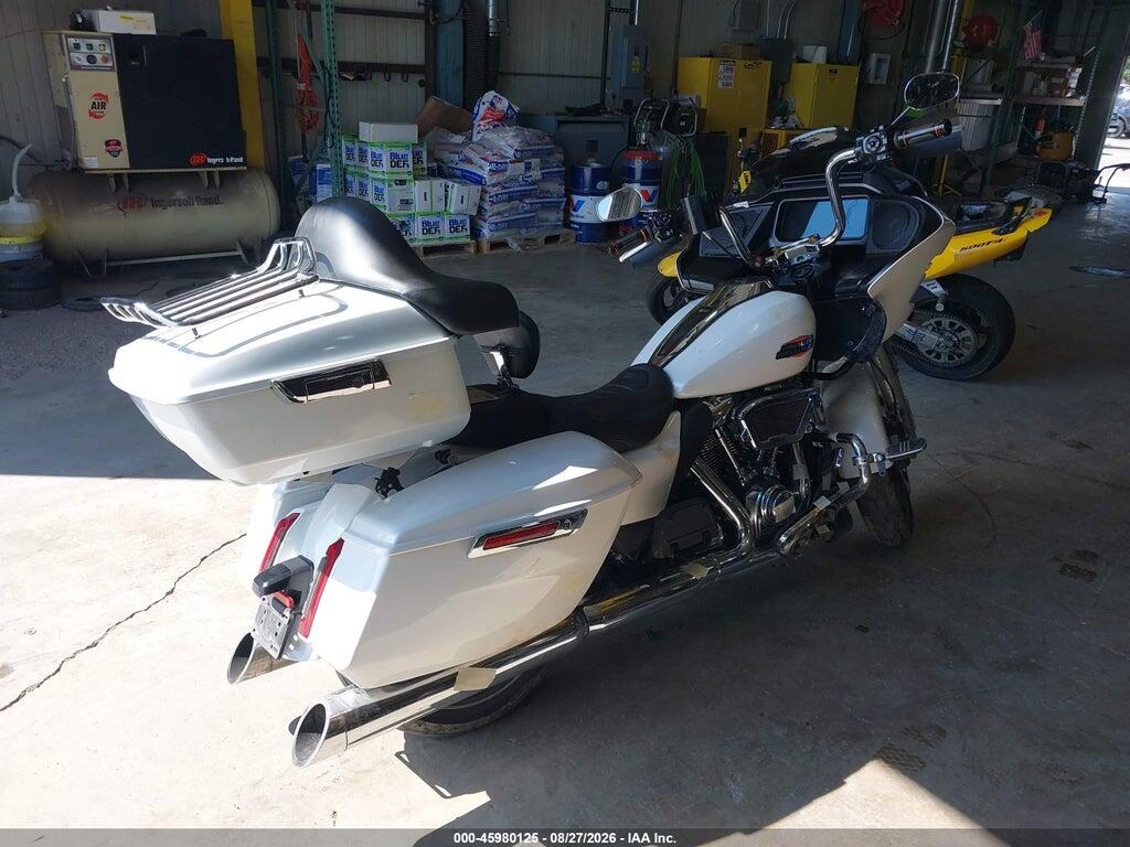 1HD1KH718RB647838 2024 HARLEY-DAVIDSON FLTRX photo no. 4