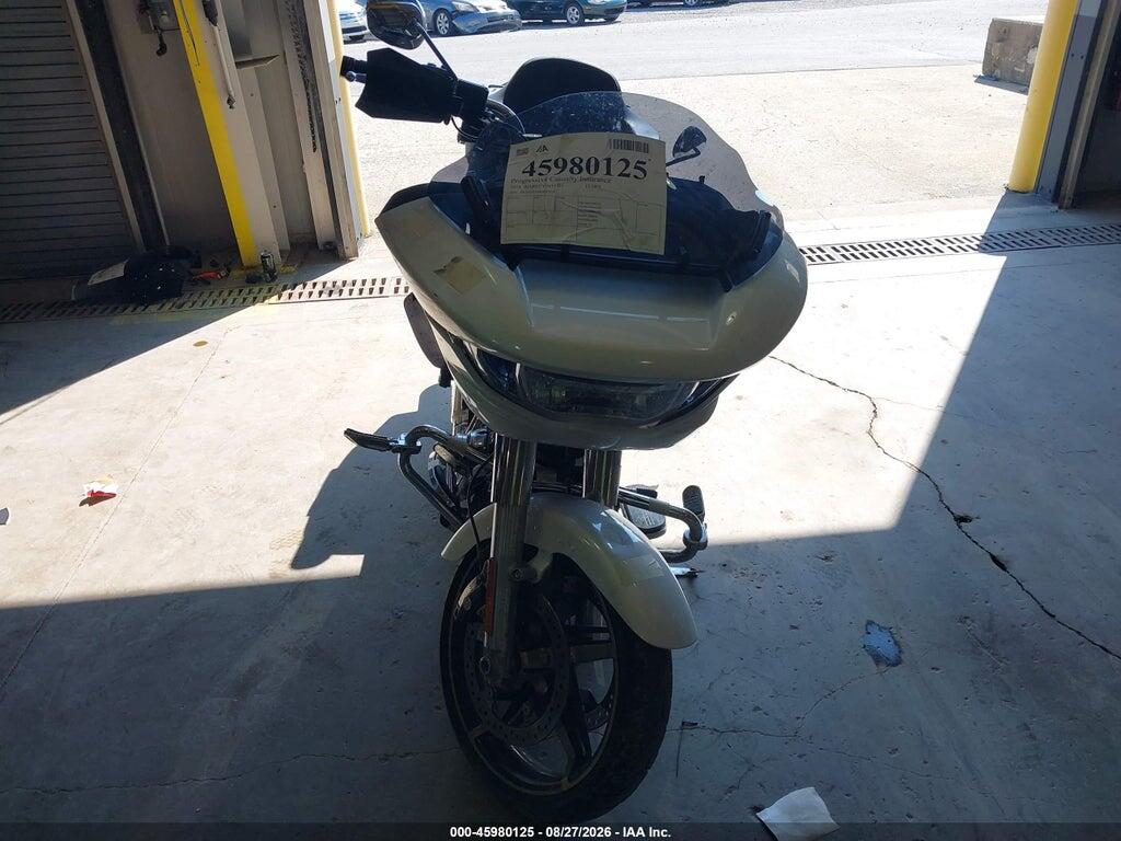 1HD1KH718RB647838 2024 HARLEY-DAVIDSON FLTRX photo no. 5