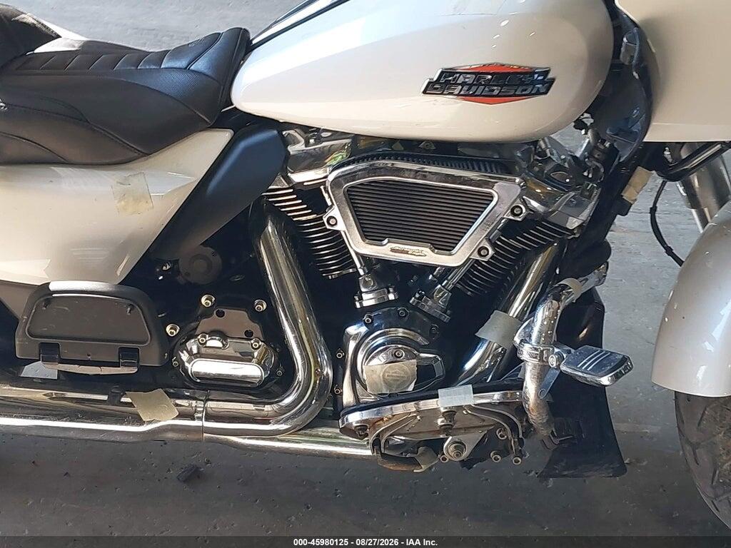 1HD1KH718RB647838 2024 HARLEY-DAVIDSON FLTRX photo no. 8