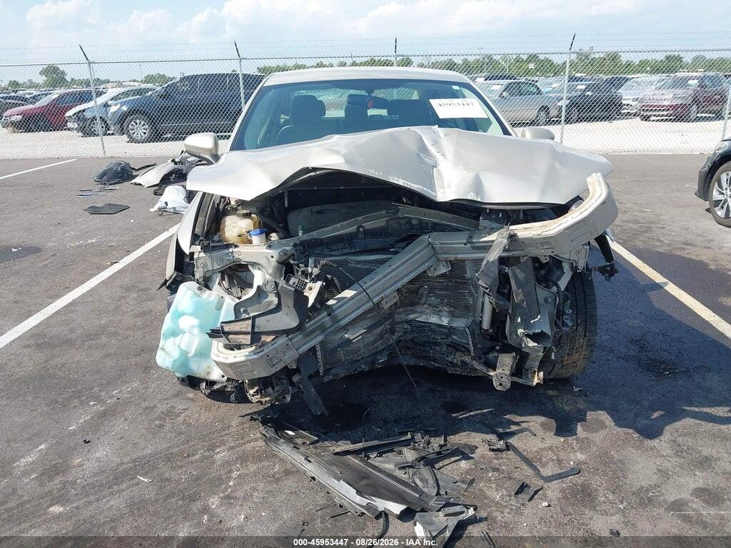 3FA6P0HD1JR131006 2018 FORD FUSION photo no. 6