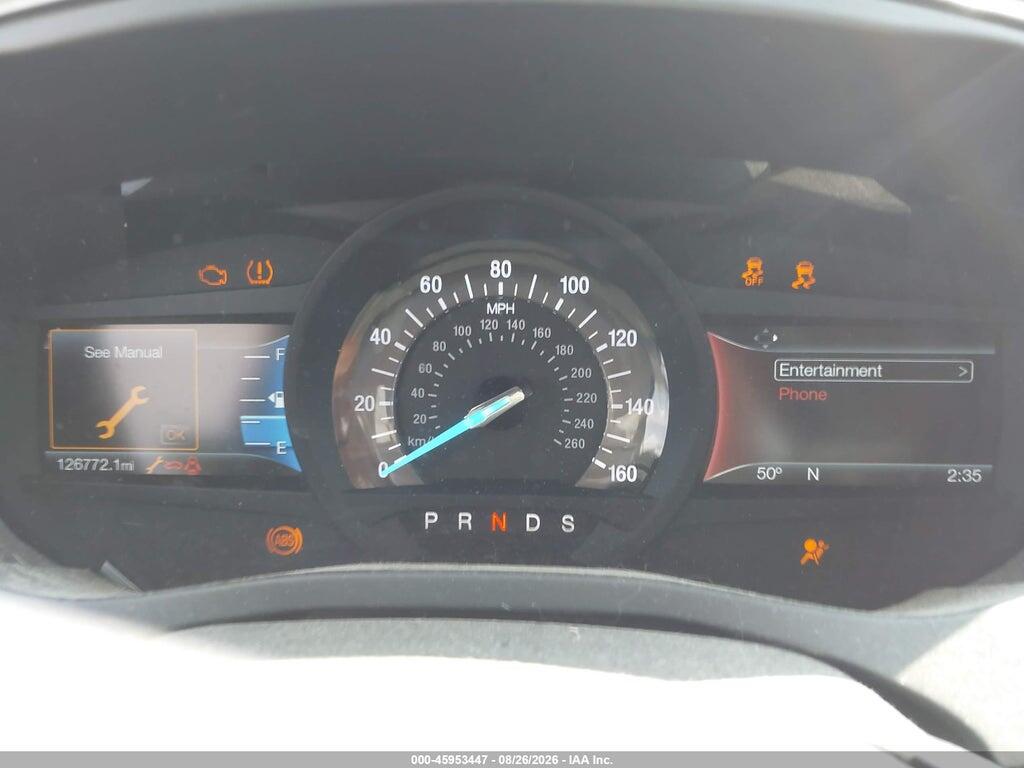 3FA6P0HD1JR131006 2018 FORD FUSION photo no. 7