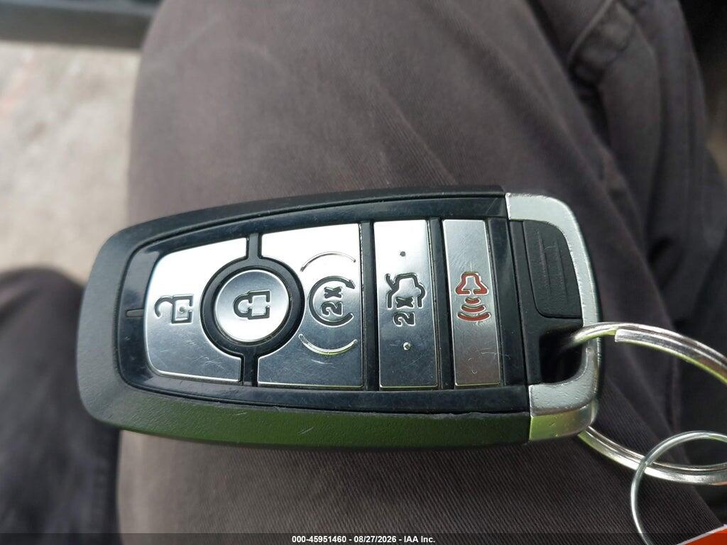 3FA6P0HD7JR149381 2018 FORD FUSION photo no. 11