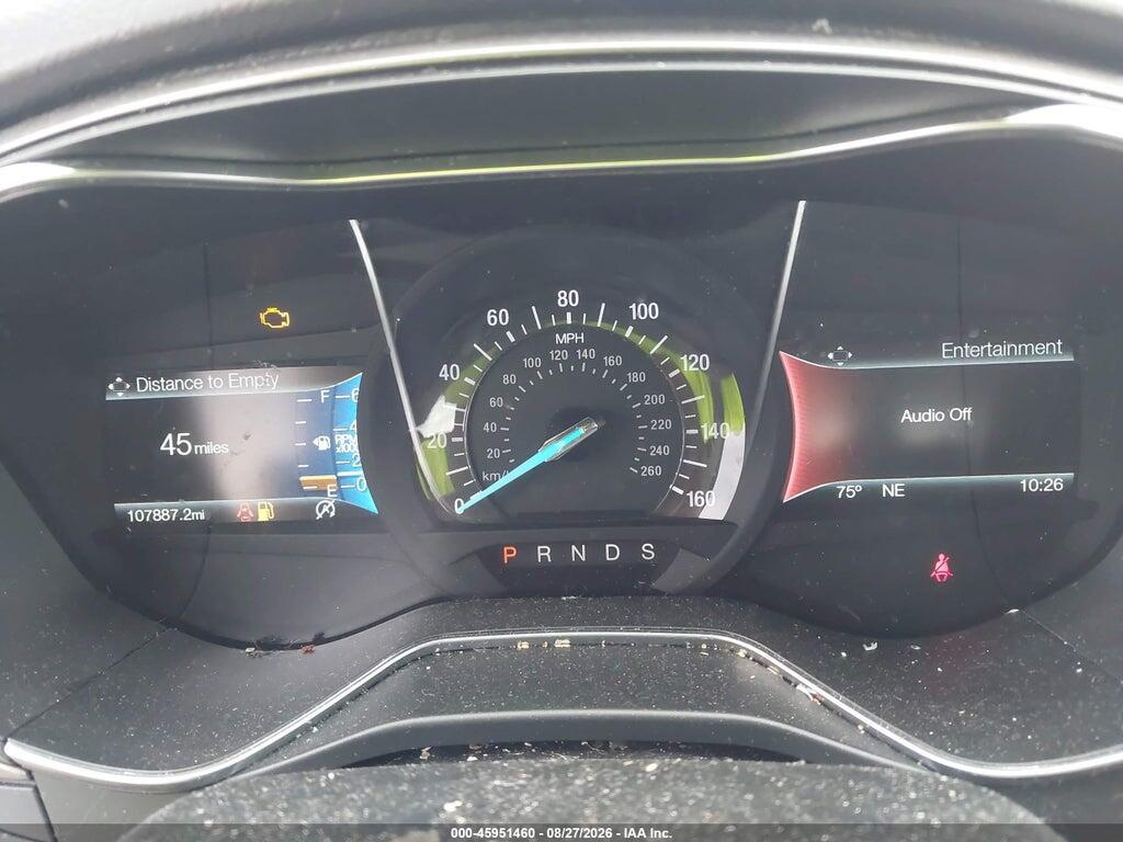 3FA6P0HD7JR149381 2018 FORD FUSION photo no. 7