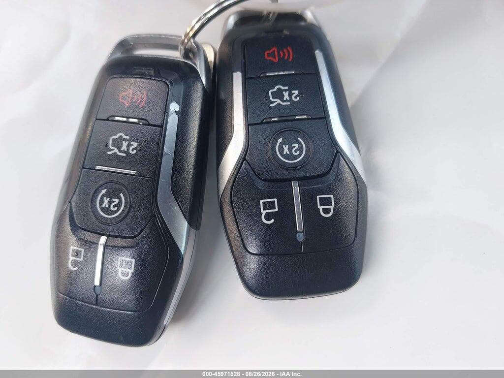 3FA6P0RU6FR197623 2015 FORD FUSION HYBRID photo no. 11