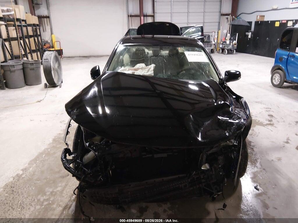 1HGCR2F84HA150678 2017 HONDA ACCORD photo no. 12