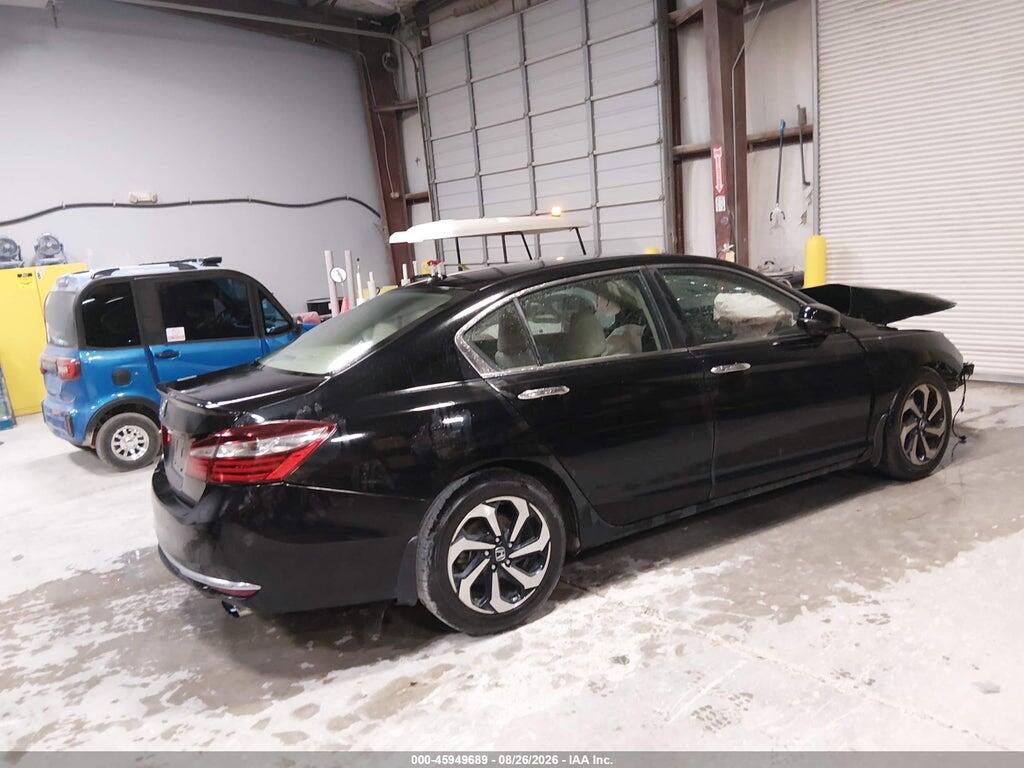 1HGCR2F84HA150678 2017 HONDA ACCORD photo no. 4