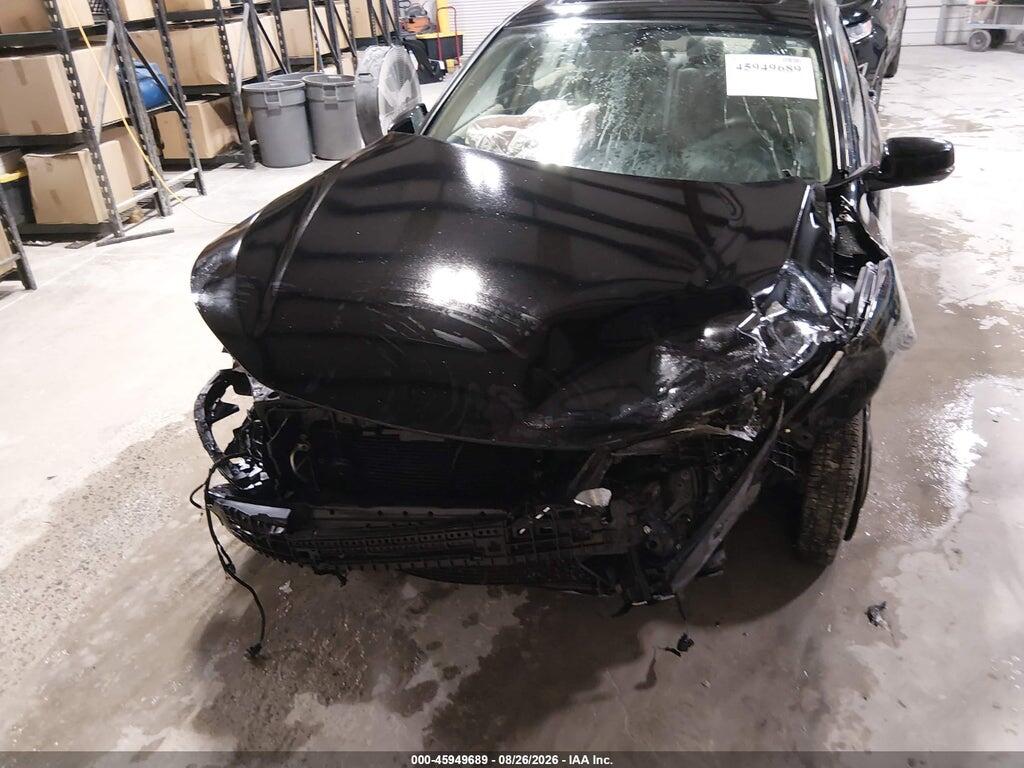 1HGCR2F84HA150678 2017 HONDA ACCORD photo no. 6