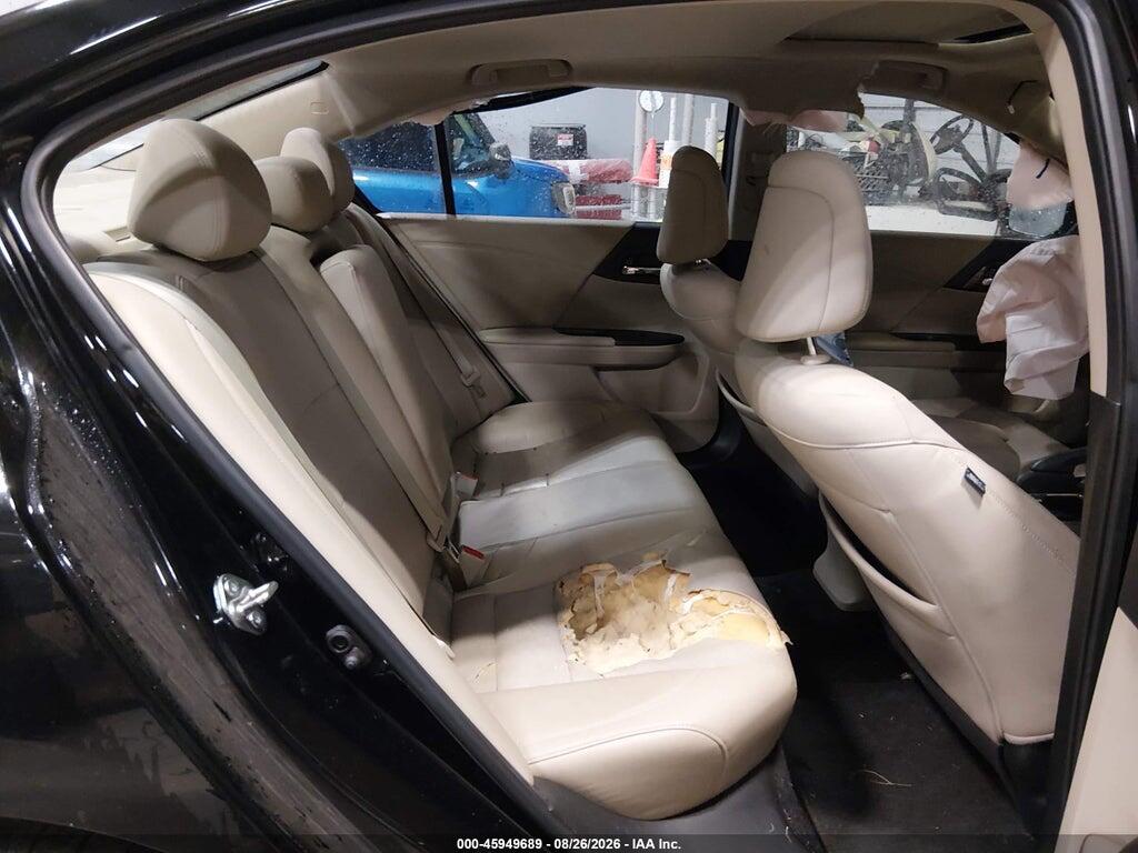 1HGCR2F84HA150678 2017 HONDA ACCORD photo no. 8