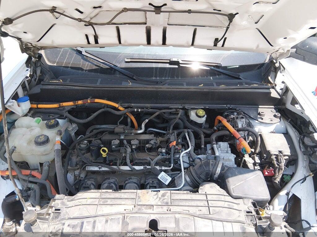 3FTTW8E3XPRA95187 2023 FORD MAVERICK photo no. 10