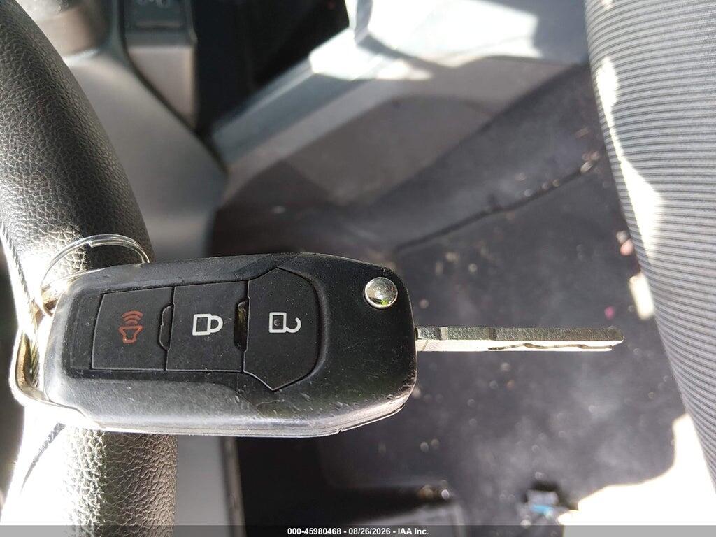 3FTTW8E3XPRA95187 2023 FORD MAVERICK photo no. 11
