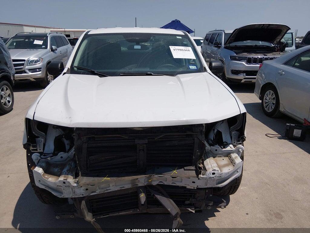 3FTTW8E3XPRA95187 2023 FORD MAVERICK photo no. 12