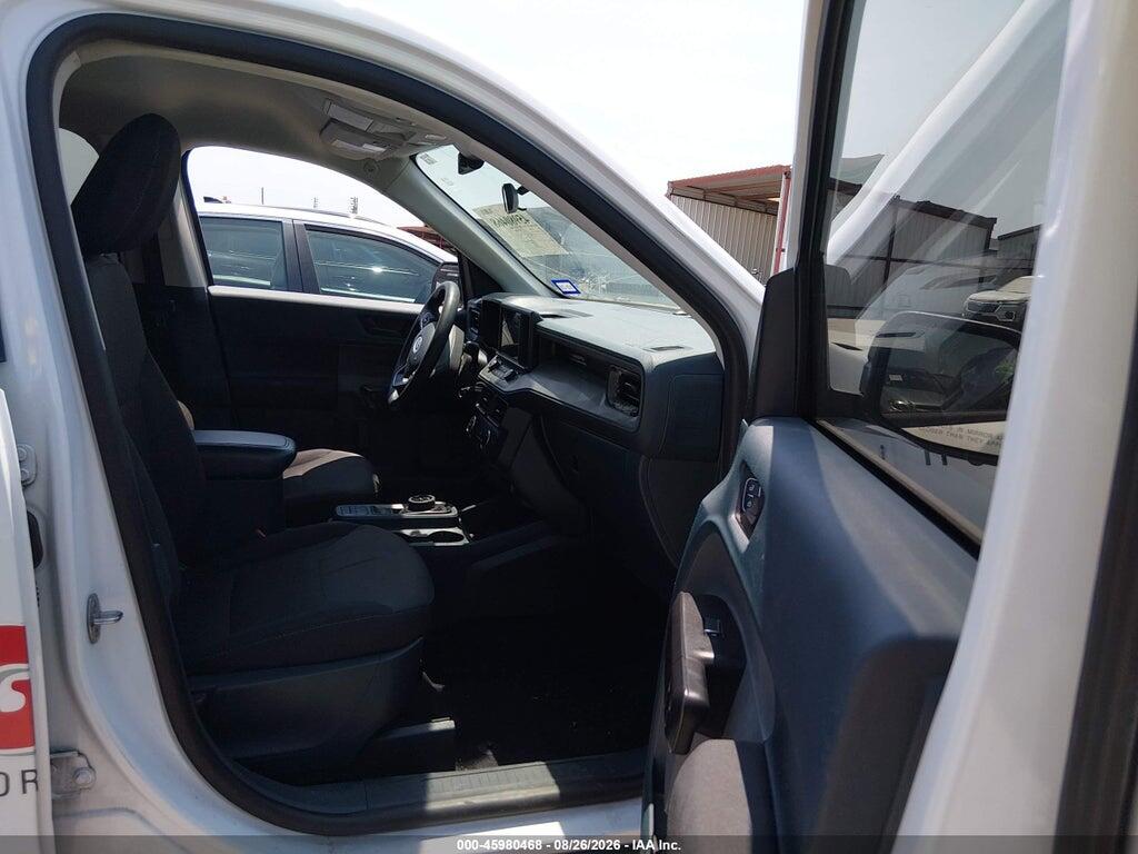3FTTW8E3XPRA95187 2023 FORD MAVERICK photo no. 5