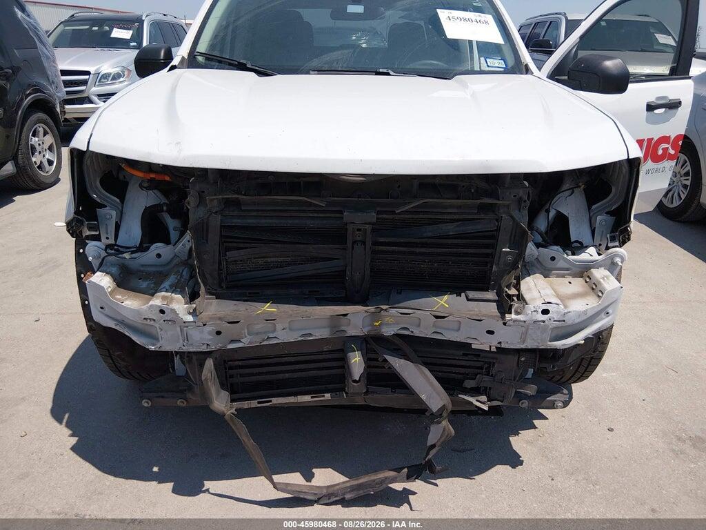 3FTTW8E3XPRA95187 2023 FORD MAVERICK photo no. 6