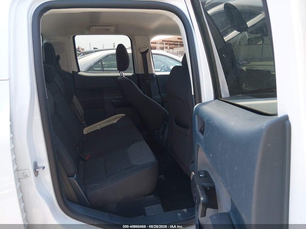 3FTTW8E3XPRA95187 2023 FORD MAVERICK photo no. 8