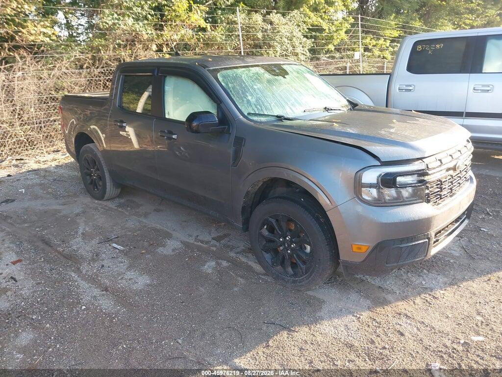 2023 FORD MAVERICK 3FTTW8E32PRA76097