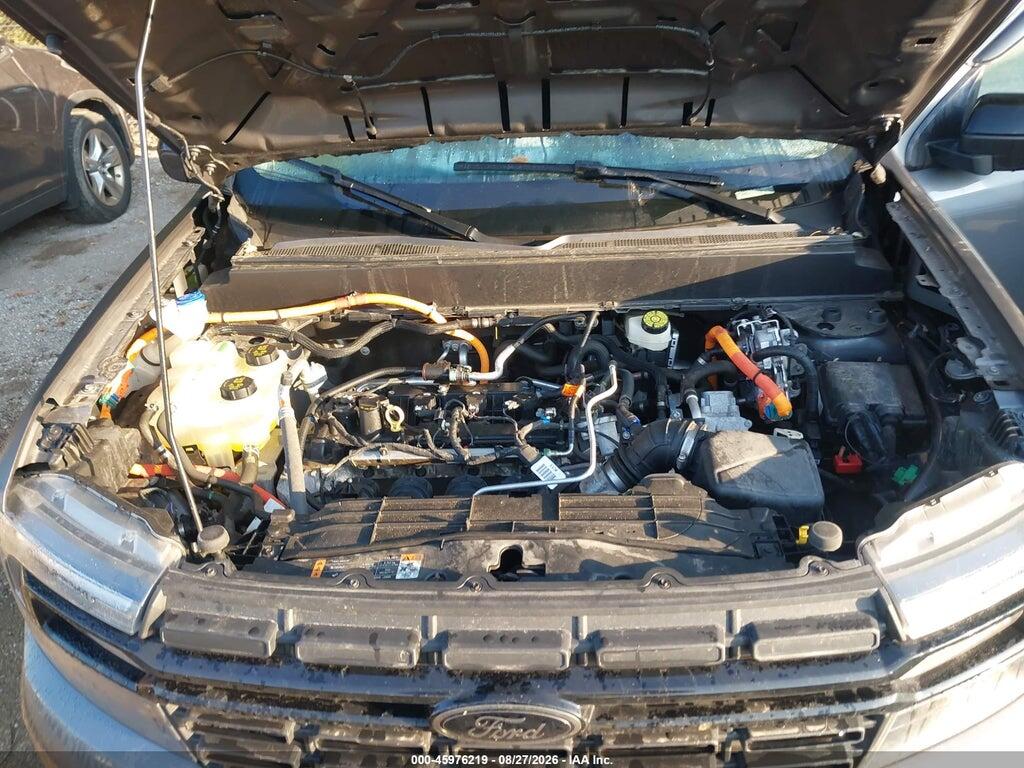 3FTTW8E32PRA76097 2023 FORD MAVERICK photo no. 10