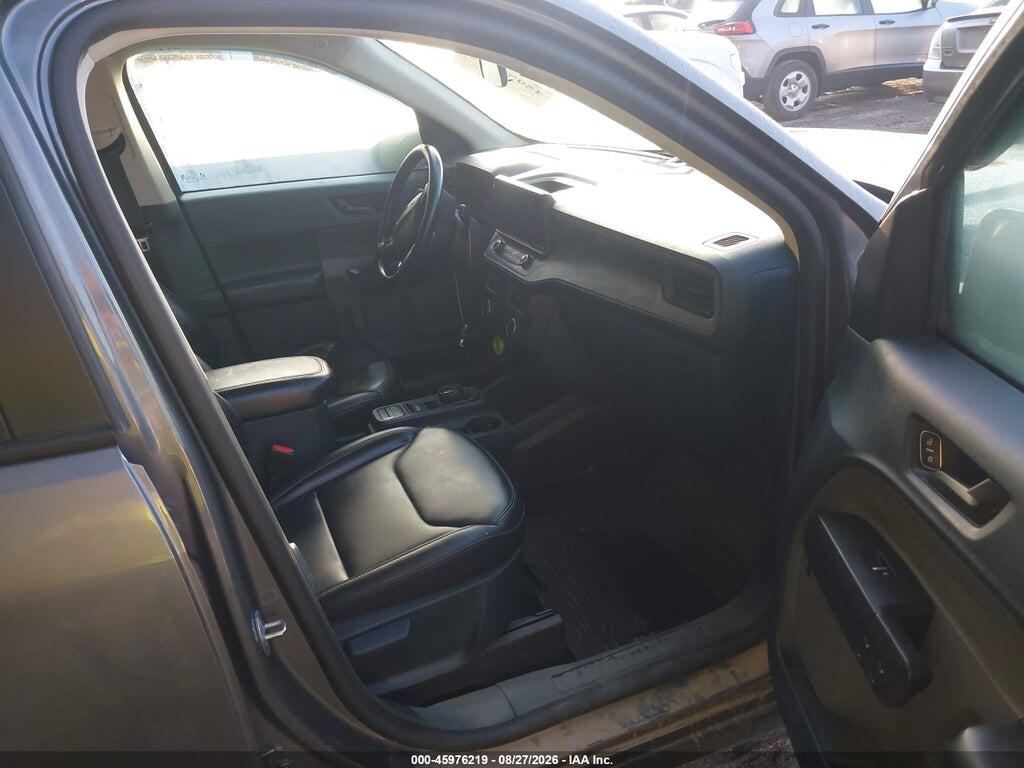 3FTTW8E32PRA76097 2023 FORD MAVERICK photo no. 5