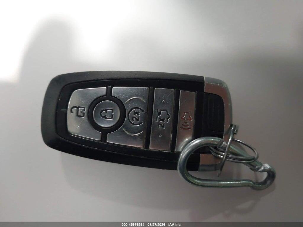 3FA6P0SU0JR218341 2018 FORD FUSION ENERGI photo no. 11