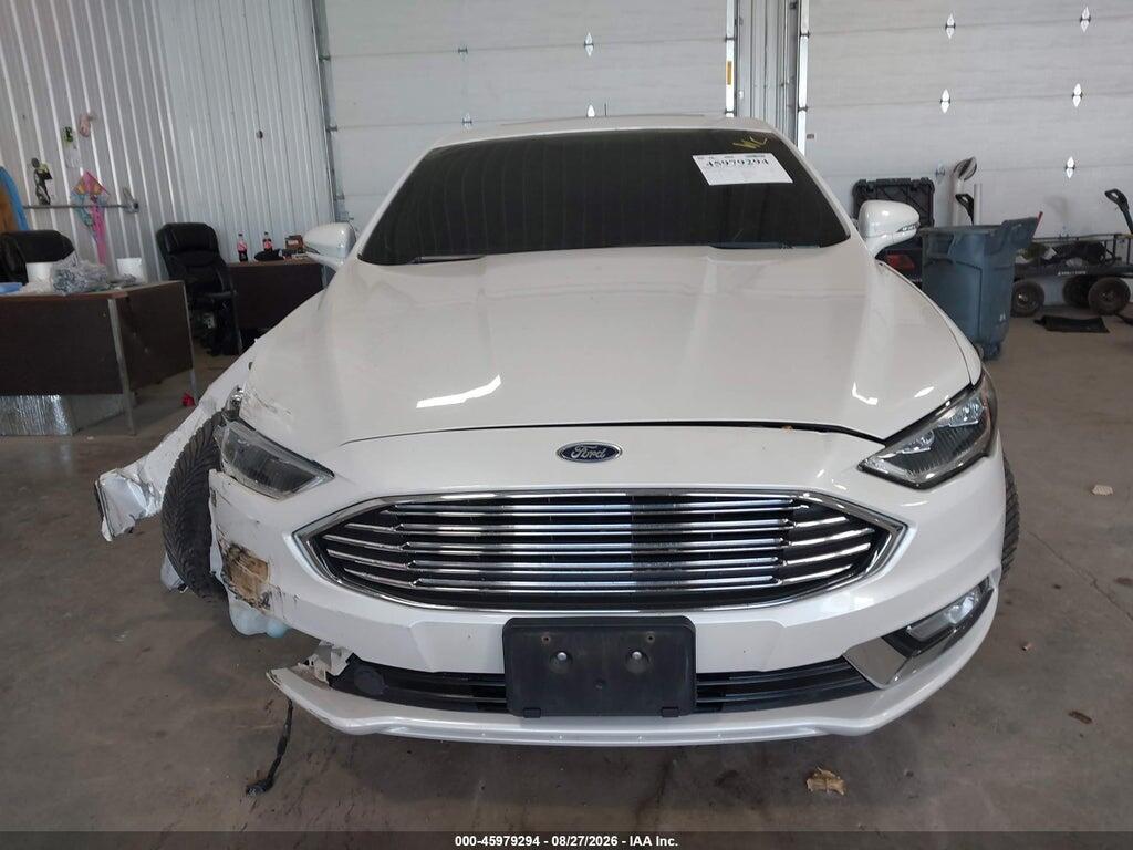 3FA6P0SU0JR218341 2018 FORD FUSION ENERGI photo no. 12