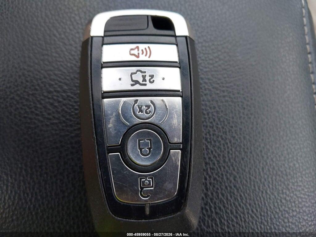 3FA6P0PU3JR193248 2018 FORD FUSION ENERGI photo no. 11