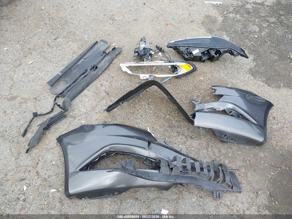 3FA6P0PU3JR193248 2018 FORD FUSION ENERGI photo no. 12