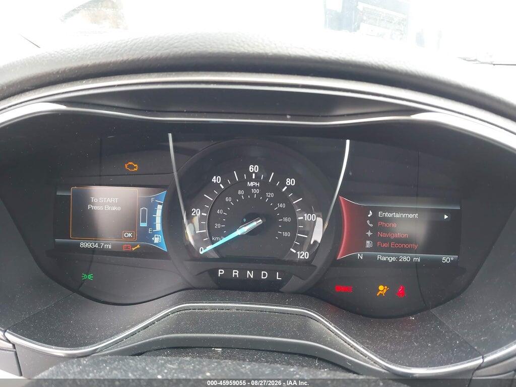 3FA6P0PU3JR193248 2018 FORD FUSION ENERGI photo no. 7