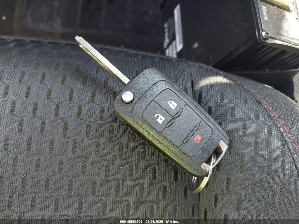 2GKALMEKXE6254699 2014 GMC TERRAIN photo no. 11