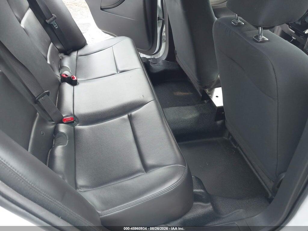 1FAHP2MK7FG112063 2015 FORD POLICE INTERCEPTOR photo no. 8