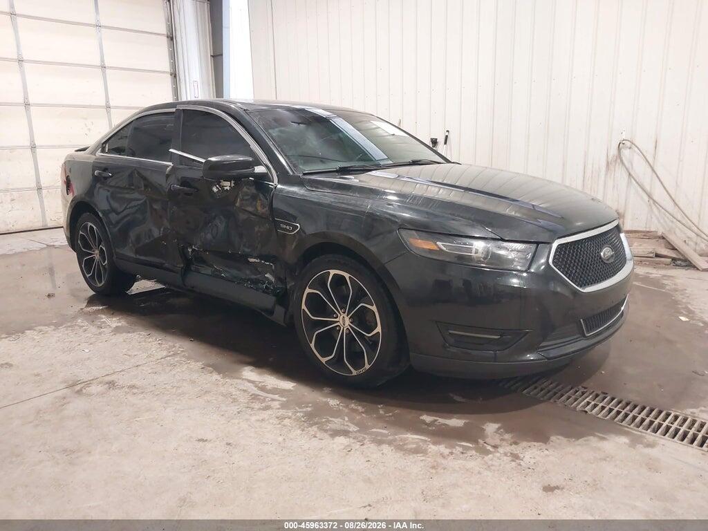 2015 FORD TAURUS 1FAHP2KT4FG123968