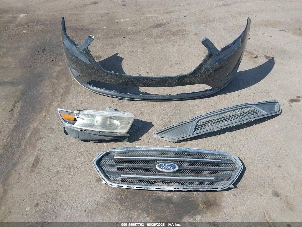 1FAHP2F8XFG180214 2015 FORD TAURUS photo no. 12