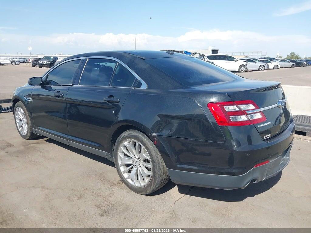 1FAHP2F8XFG180214 2015 FORD TAURUS photo no. 3