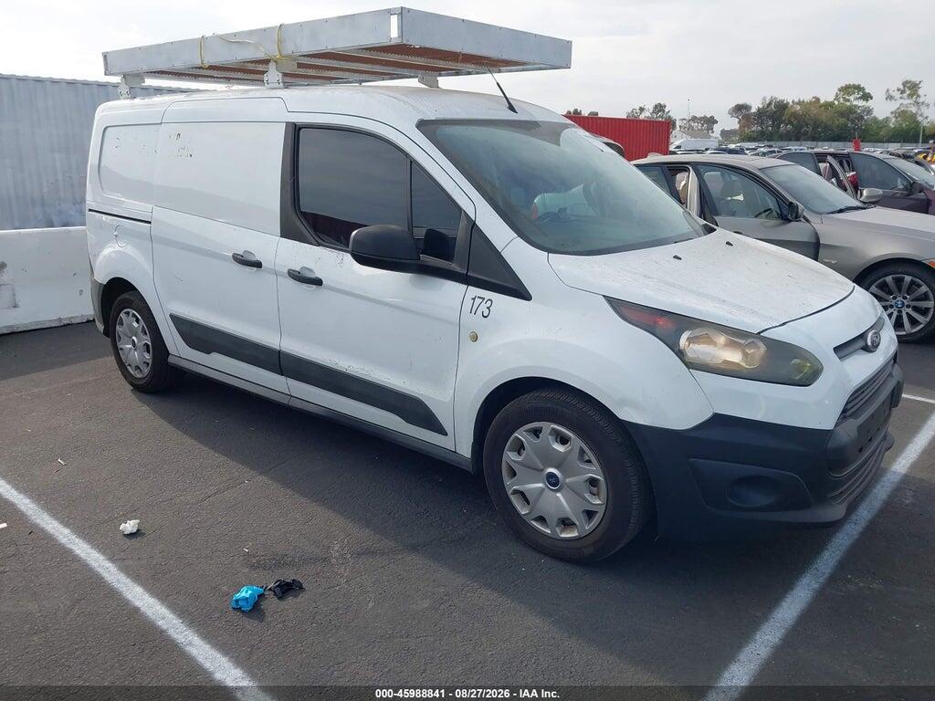 2015 FORD TRANSIT CONNECT NM0LE7E77F1178257