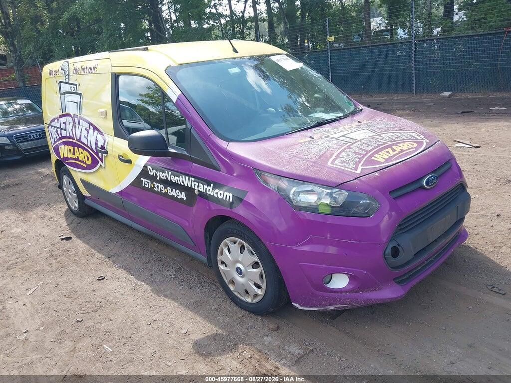 2015 FORD TRANSIT CONNECT NM0LS7FX9F1225487