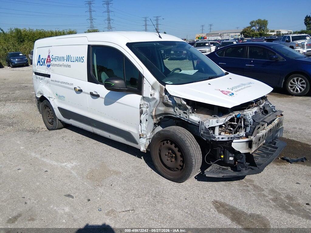 2015 FORD TRANSIT CONNECT NM0LS7E72F1226661