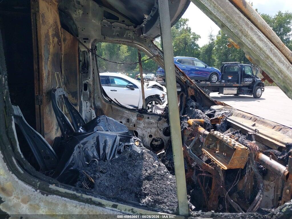 1FTNE2CM7FKA01788 2015 FORD TRANSIT-150 photo no. 5