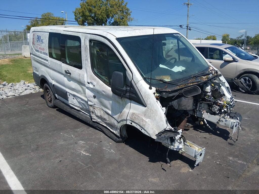 2015 FORD TRANSIT-250 1FTNR1ZM7FKA56280